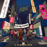 GRiZ - Good Will Continue (Remixes) (2017)