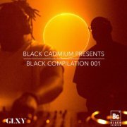 VA - Black Compilation 001 (2023)
