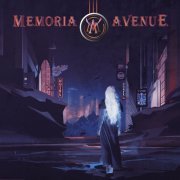 Memoria Avenue - Memoria Avenue (2021) [Hi-Res]