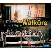 Stuart Skelton, Hamburg Philharmonic, Simone Young - Wagner: Die Walkure (2009)
