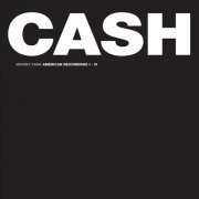 Johnny Cash - American Recordings I-VI (2015) [Vinyl]