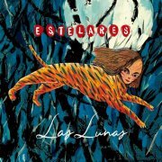 Estelares - Las Lunas (2019) [Hi-Res]
