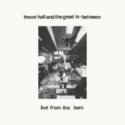 Trevor Hall - Trevor Hall and The Great In-Between (Live From The Barn) (2024)