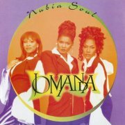 Jomanda - Nubia Soul (1993)