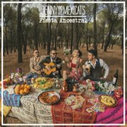 Jenny And The Mexicats - Fiesta Ancestral (2019)