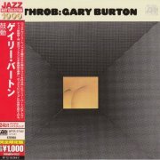 Gary Burton - Throb (1969) [2012 Japan 24-bit Remaster]