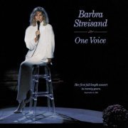 Barbra Streisand - One Voice (1986)