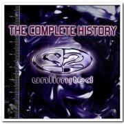 2 Unlimited - The Complete History (2004)