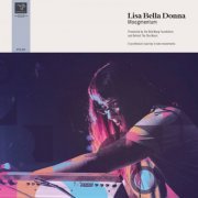 Lisa Bella Donna - Moogmentum (2021)