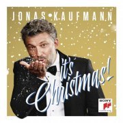 Jonas Kaufmann - It's Christmas! (Gold Edition) (2022) [Hi-Res]