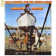 Gale Garnett, The Gentle Reign - Sausalito Heliport (1969) [Hi-Res]