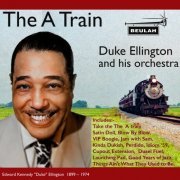 Duke Ellington - The A Train (2020)