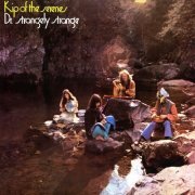 Dr. Strangely Strange – Kip of the Serenes (1969) LP