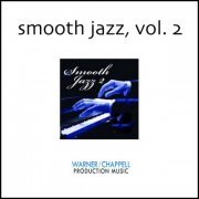 New York Jazz Ensemble - Smooth Jazz, Vol. 2 (2024)