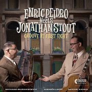 Enric Peidro & Jonathan Stout - Groove at First Sight (2021) Hi Res