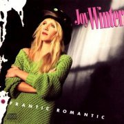 Winter (ex-Lime) - Frantic Romantic (1990)