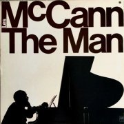 Les McCann - Les McCann The Man (1978)
