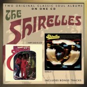 The Shirelles - Happy And In Love / Shirelles (2014)