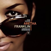 Aretha Franklin - The Great American Songbook (2011/2019)
