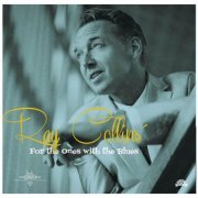 Ray Collins' HOT-CLUB - For The Ones With The Blues (2022)