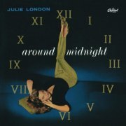 Julie London - Around Midnight (2022)