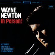 Wayne Newton - In Person! (1964)