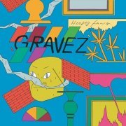 Hooded Fang - Gravez (2013)