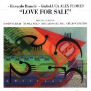 Luca Alex Flores - Love for Sale (2003)