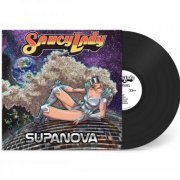 Saucy Lady - Supanova (2020) [Hi-Res]