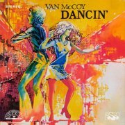 Van McCoy - Dancin' (1976/2022)