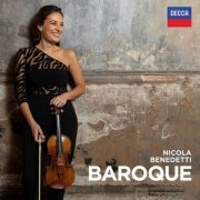 Nicola Benedetti - Baroque (2021) [Hi-Res]