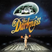 The Darkness - Permission To Land... Again (20th Anniversary Edition) (2023)