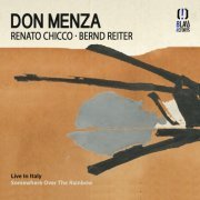 Don Menza - Somewhere over the Rainbow (Live in Italy) (2021)
