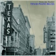 Ivory Joe Hunter - Texas Piano Blues - South Soulfoul Sounds (2023)
