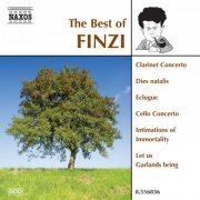 VA - The Best of Finzi (2008)