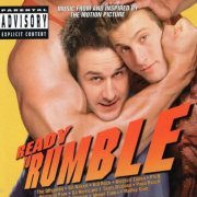 VA - Ready To Rumble - Music From And Inspired By The Motion Picture (2000)