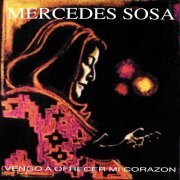 Mercedes Sosa - Vengo A Ofrecer Mi Corazón (1985)