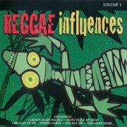 VA - Reggae Influences Vol.1-4 (1999)