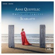 Anne Queffélec - Scarlatti: Ombre et lumière (2015) [Hi-Res]