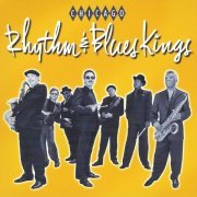 The Chicago Rhythm & Blues Kings - The Chicago Rhythm & Blues Kings (1999)