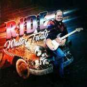 Walter Trout - Ride (2022) CD-Rip