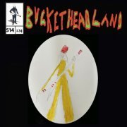 Buckethead - Arrival in Tokyo (Pike 514) (2023)