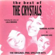The Crystals - The Best Of The Crystals (1992)