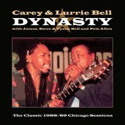 Carey Bell, Lurrie Bell - Dynasty (2013)
