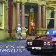 Denny Laine - Reborn... Again (1996)