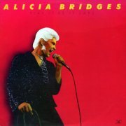 Alicia Bridges - Play It As It Lays (1979) LP