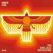 The Souljazz Orchestra - Inner Fire (2014)