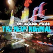 Guitar Jack Wargo - The New Normal (2023)