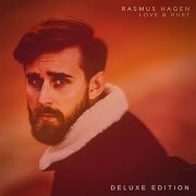 Rasmus Hagen - Love & Hurt (Deluxe Edition) (2021)