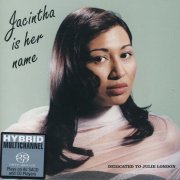 Jacintha - Jacintha Is Her Name [Dedicated To Julie London] (2003) Hi-Res